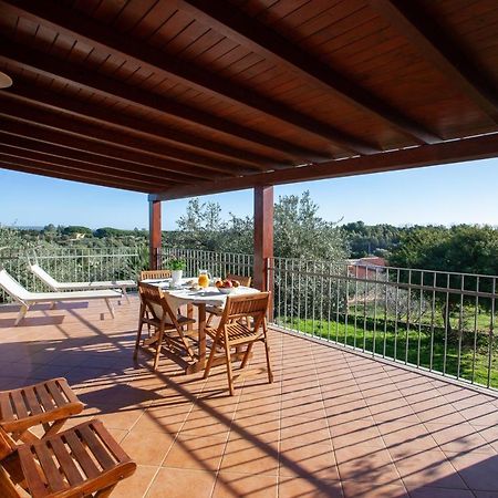 Casa Osala Villa Orosei Buitenkant foto