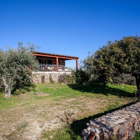 Casa Osala Villa Orosei Buitenkant foto