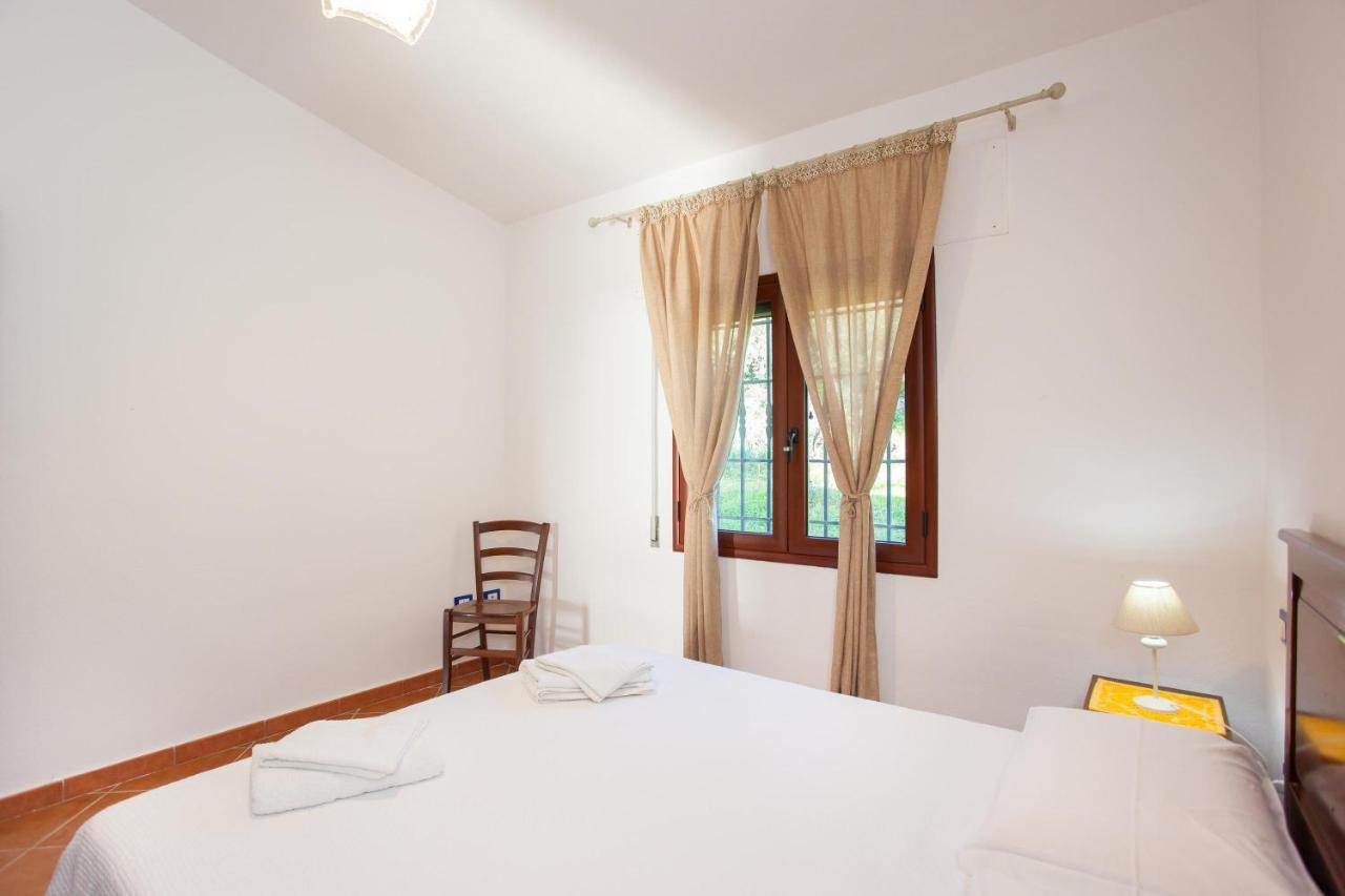 Casa Osala Villa Orosei Buitenkant foto