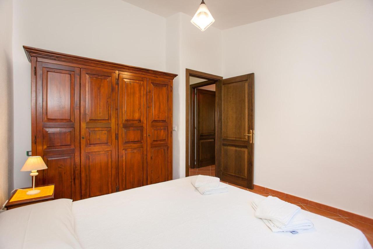 Casa Osala Villa Orosei Buitenkant foto